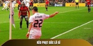 Kèo Phạt Góc Là Gì? Hướng Dẫn Chi Tiết Trong Cá Cược Bóng Đá